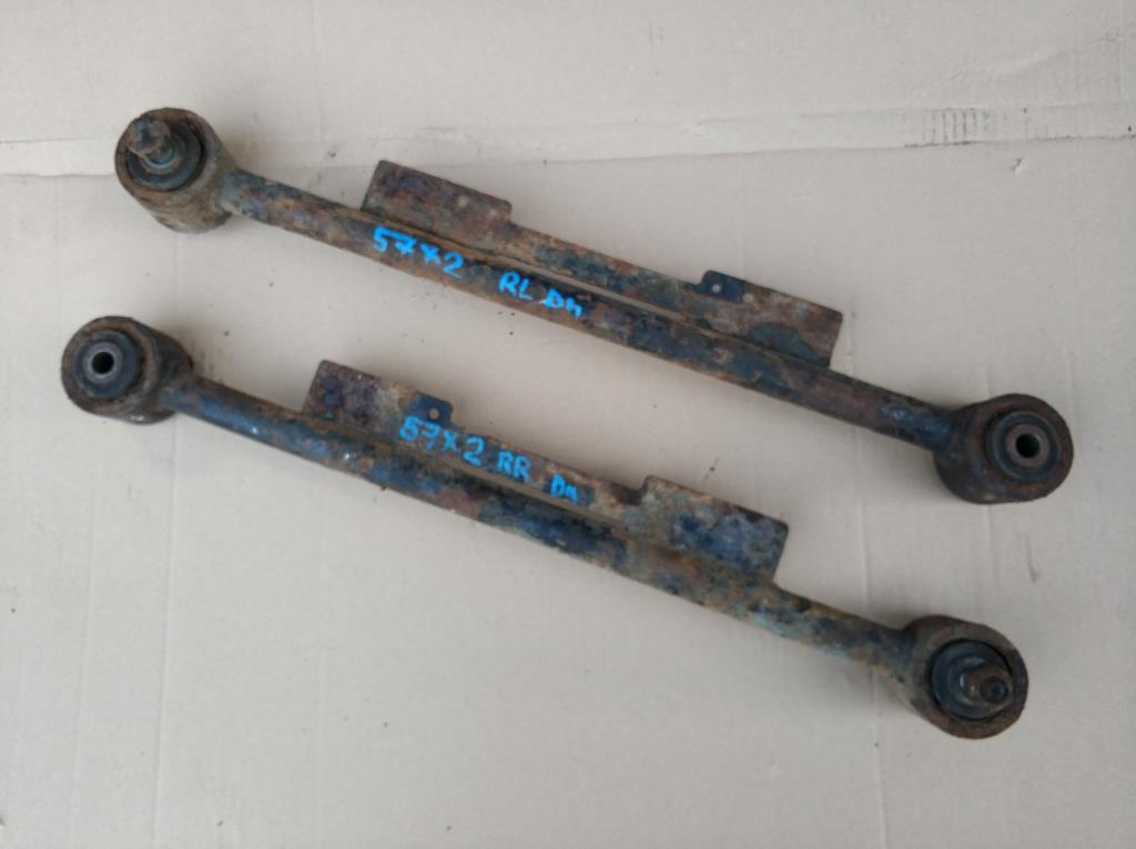 NISSAN TERRANO II (R20) 1993-2004 для Рычаг задний нижний