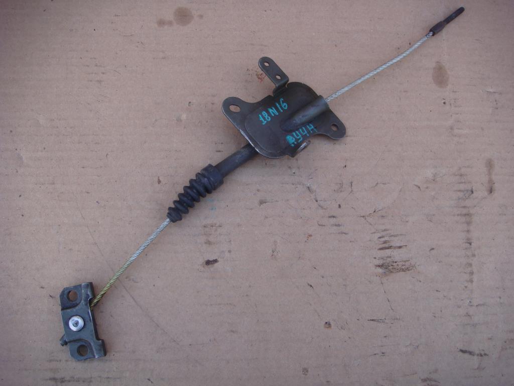 NISSAN ALMERA (N16) 2000-2006 для Трос стояночного тормоза