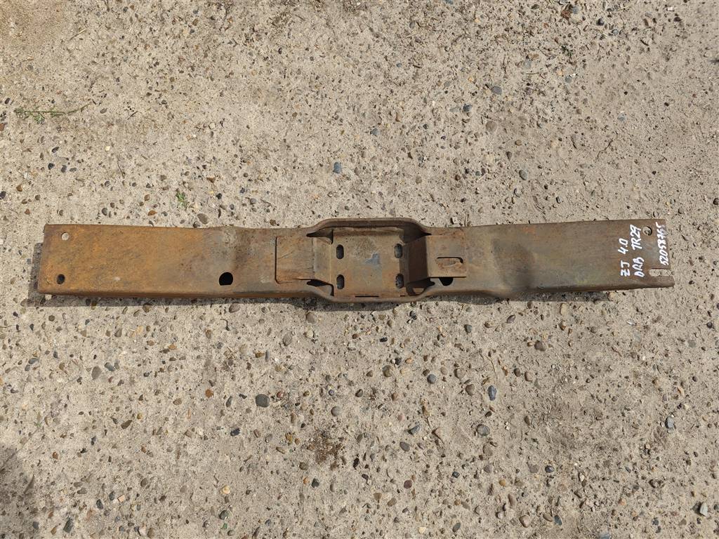 JEEP GRAND CHEROKEE (ZJ) 1993-1998 для Траверса кпп