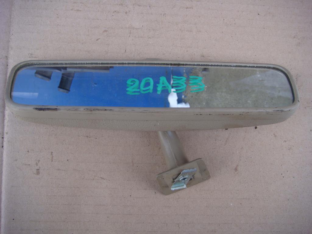 NISSAN CEFIRO (A33) 1999-2006 для Зеркало салонное