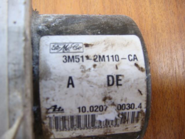 MAZDA 3 (BK) 2003-2009 для Блок АБС (ABS) гидравлический