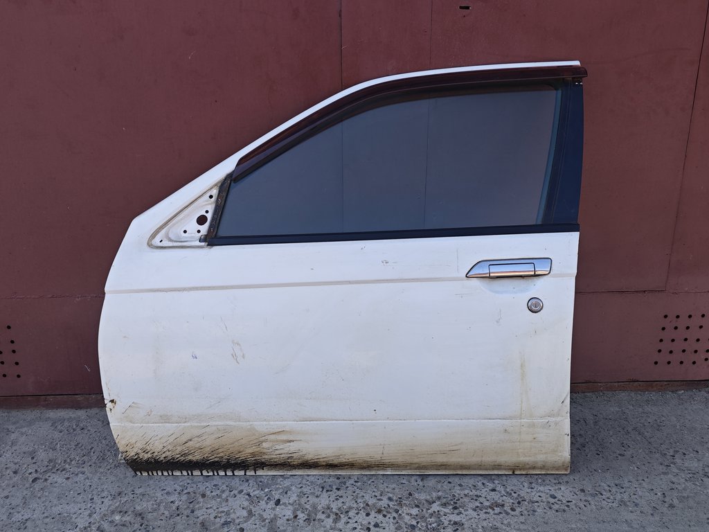 NISSAN BLUEBIRD (EU14) 1996-1998 для Дверь передняя левая