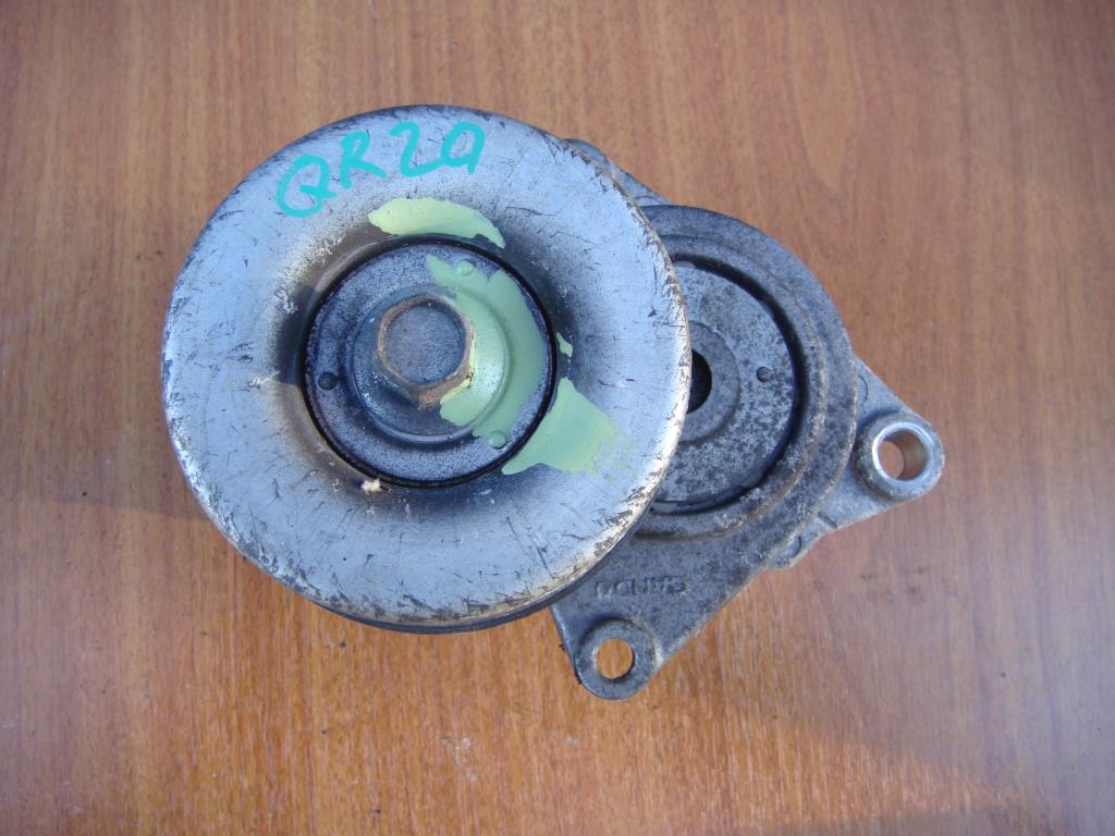 NISSAN SERENA (C24) 1999-2005 для Ролик натяжитель