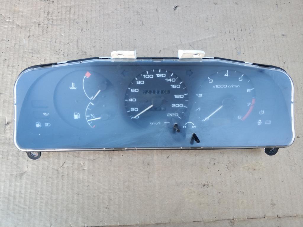 NISSAN PRIMERA (P10) 1990-1996 для Панель (комбинация) )приборов