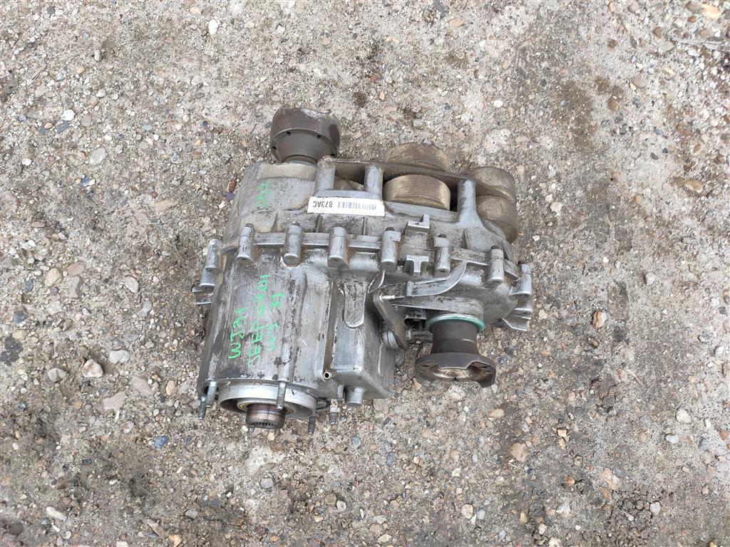 JEEP GRAND CHEROKEE (WJ) 1999-2004 для Раздаточная коробка (Раздатка)