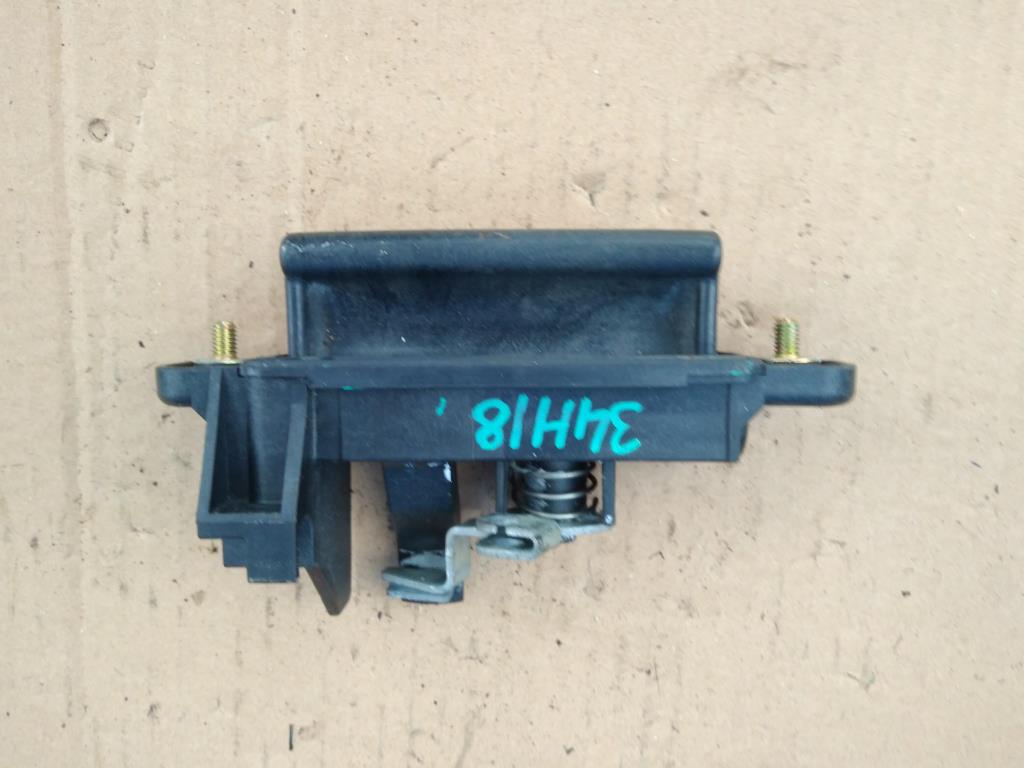 MAZDA 3 (BK) 2003-2009 для Ручка двери (крышки) багажника