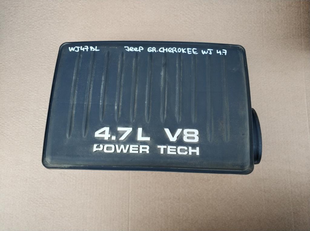 JEEP GRAND CHEROKEE (WJ) 1999-2004 для Резонатор воздушного фильтра