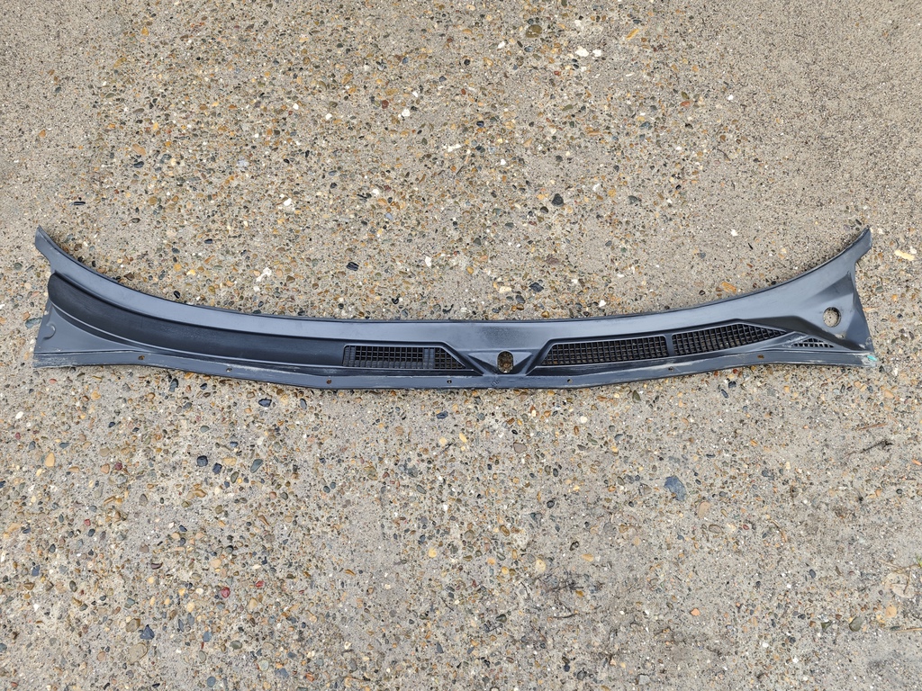 SUBARU LEGACY (B11) 1994-1998 для Накладка стеклоочистителя (жабо)