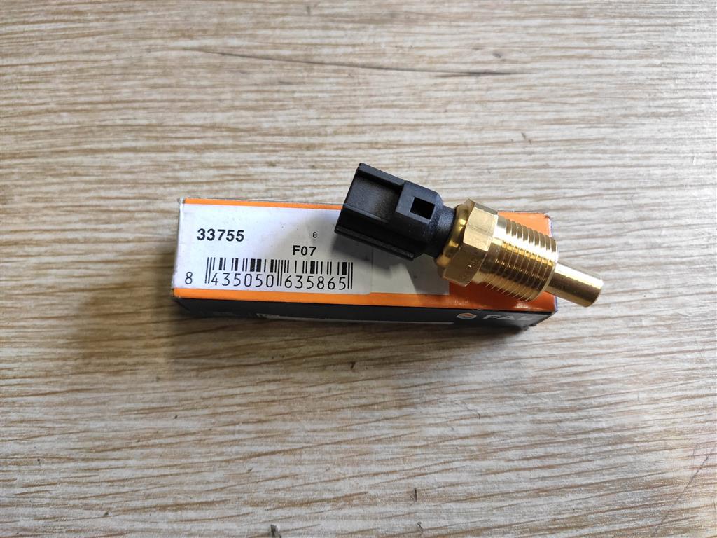 JEEP GRAND CHEROKEE (WJ) 1999-2004 для Датчик температуры охлаждающей жидкости