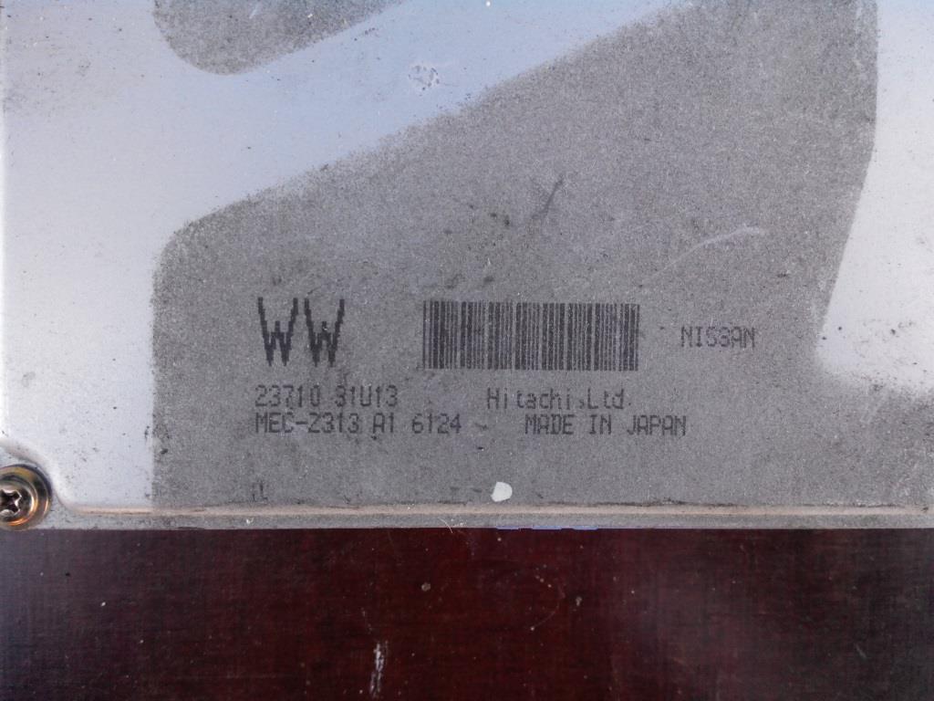 NISSAN CEFIRO (A32) 1994-1999 для Блок управления двигателем (мозги)