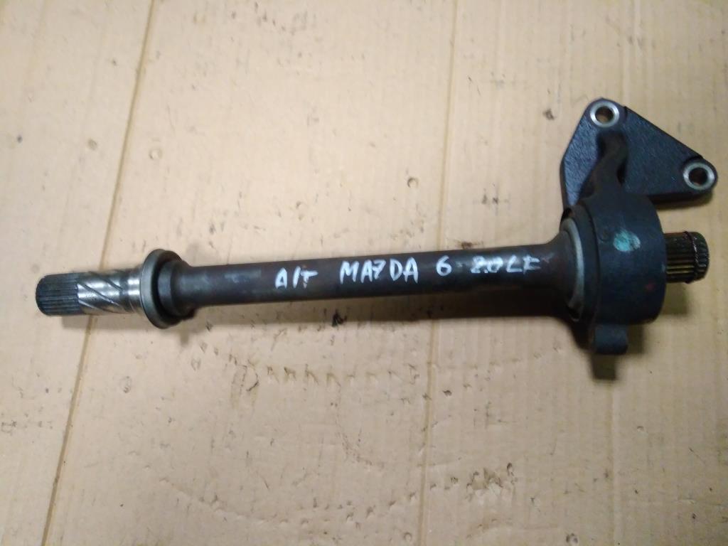 MAZDA ATENZA (GG) 2002-2007 для Привод передний правый (промвал)