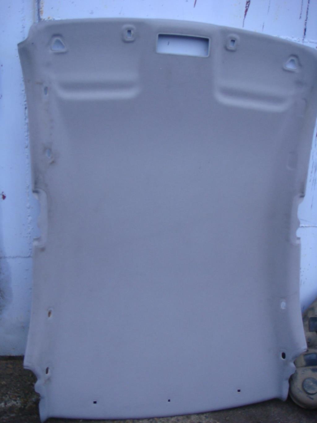 NISSAN ALMERA (N16) 2000-2006 для Обшивка потолка