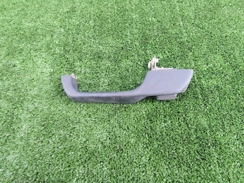 JEEP GRAND CHEROKEE (ZJ) 1993-1998 для Ручка двери наружная задняя левая