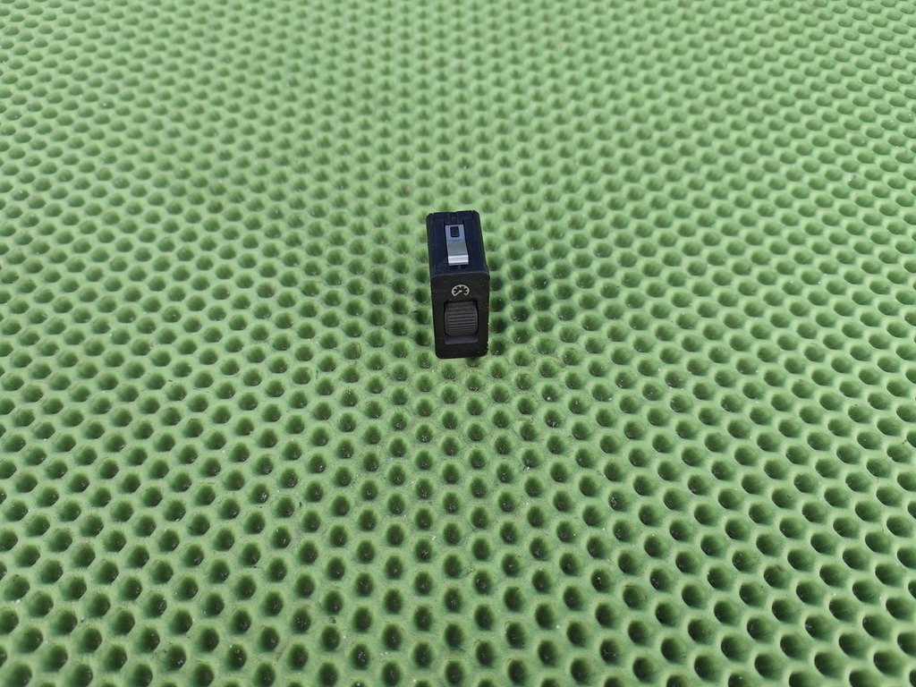 BMW 5 (E39) 1995-2003 для Кнопка освещения панели приборов