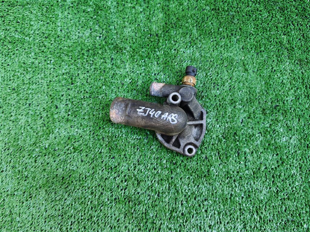 JEEP GRAND CHEROKEE (ZJ) 1993-1998 для Корпус термостата