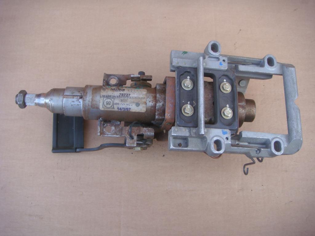 AUDI A8 (D2) 1994-2003 для Колонка рулевая