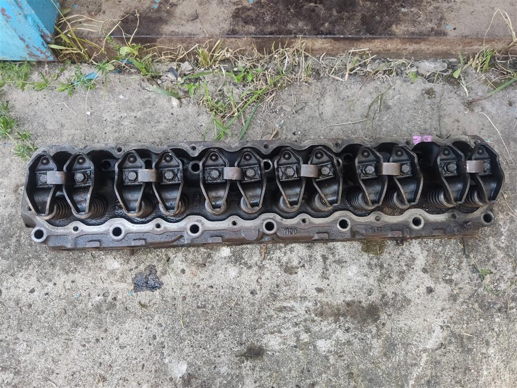 JEEP GRAND CHEROKEE (ZJ) 1993-1998 для Головка блока цилиндров