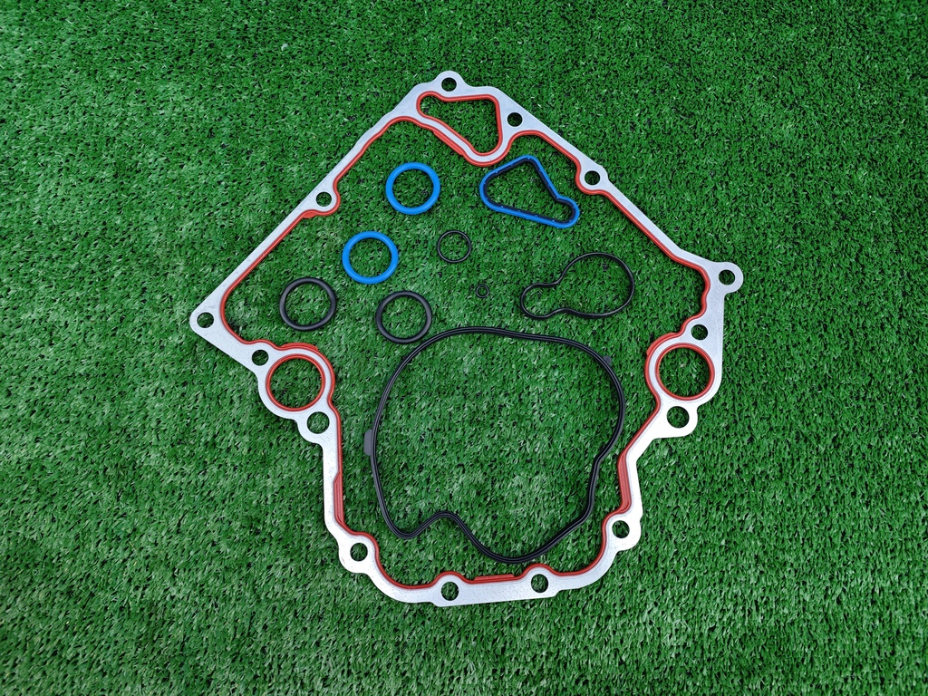 JEEP GRAND CHEROKEE (WJ) 1999-2004 для Прокладка передней крышки