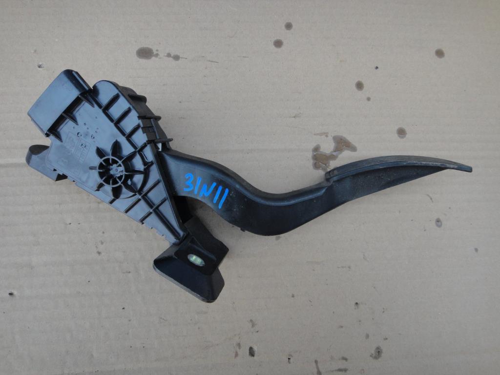 MAZDA 6 (GG) 2002-2007 для Педаль газа