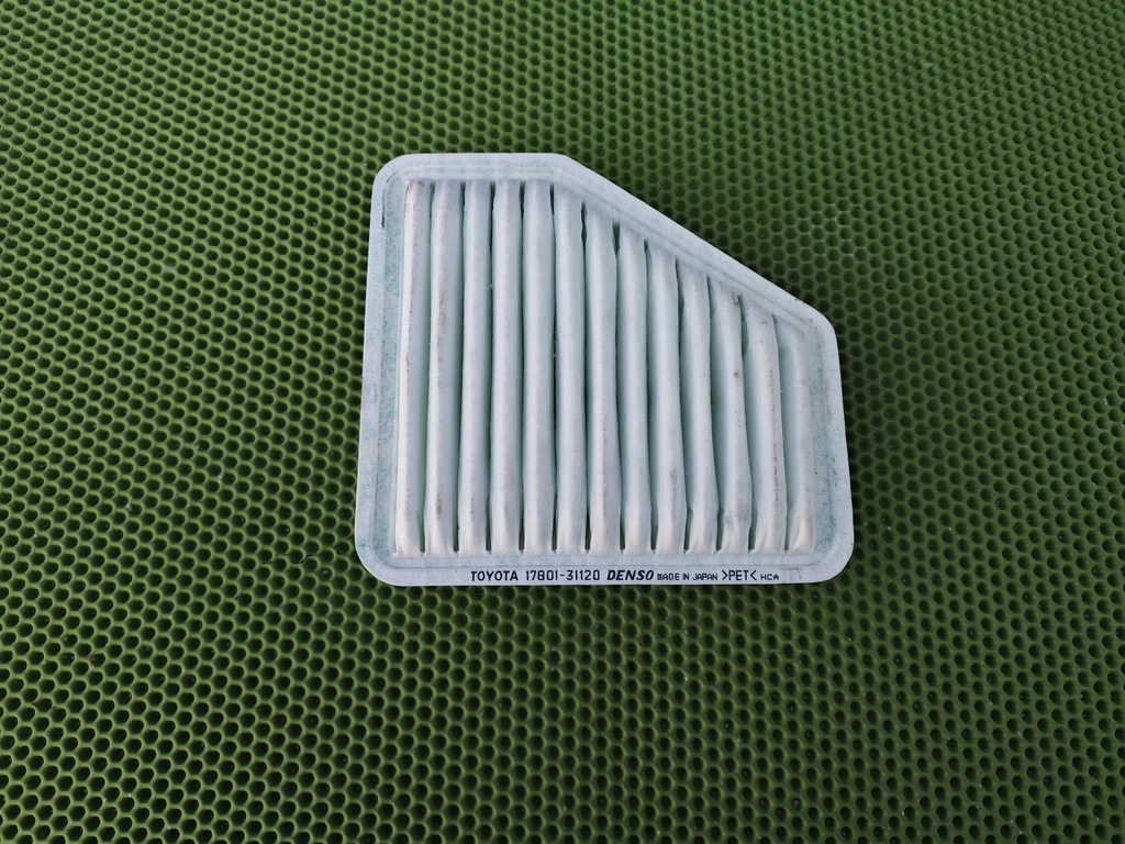 TOYOTA CAMRY (V40) 2006-2011 для Фильтр воздушный