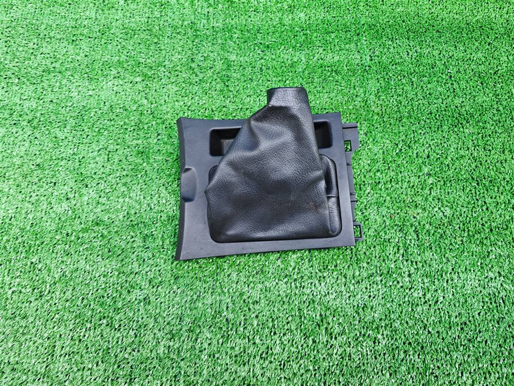 MAZDA 3 (BK) 2003-2009 для Накладка на кулису КПП