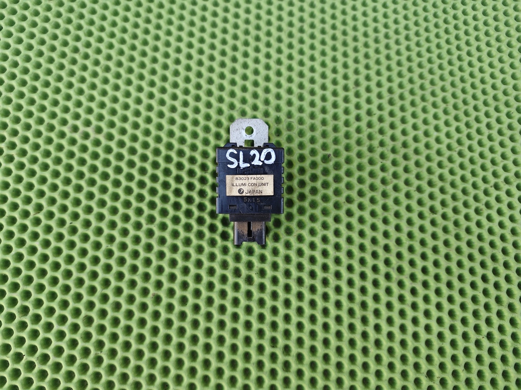 SUBARU LEGACY (B11) 1994-1998 для Реле