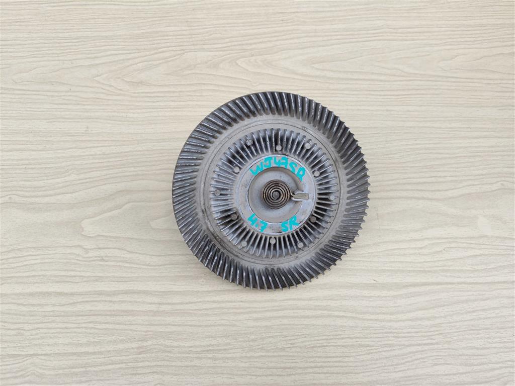 JEEP GRAND CHEROKEE (WJ) 1999-2004 для Вискомуфта вентилятора охлаждения