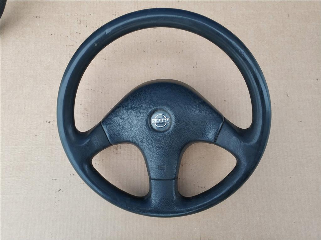 NISSAN PRIMERA (P10) 1990-1996 для Руль (рулевое колесо)