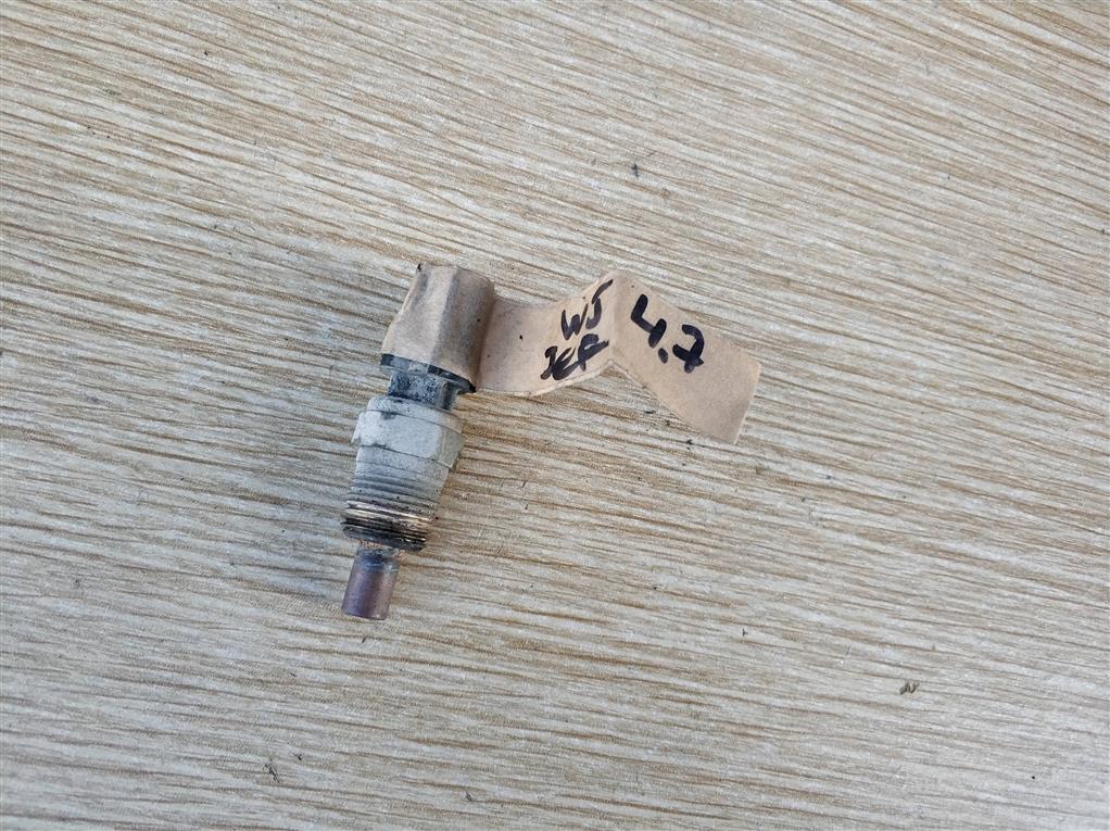 JEEP GRAND CHEROKEE (WJ) 1999-2004 для Датчик температуры охлаждающей жидкости