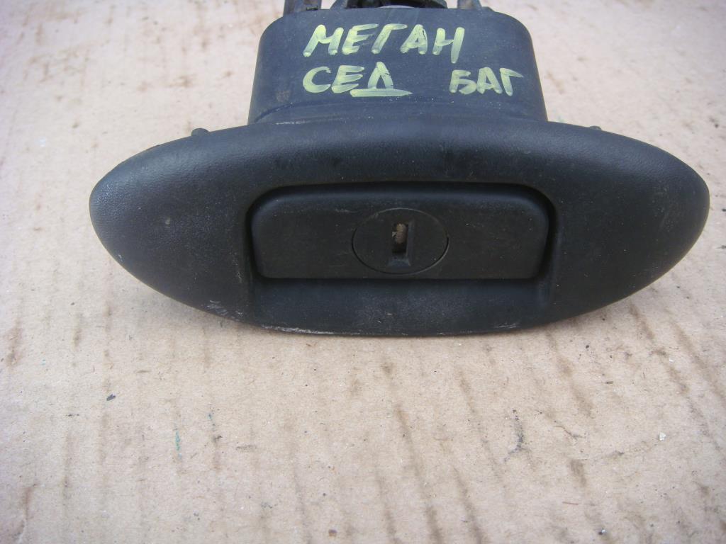 RENAULT MEGAN 1996-1999 для Кнопка открывания багажника