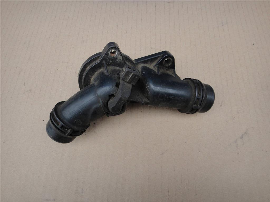 BMW 5 (E39) 1995-2003 для Термостат