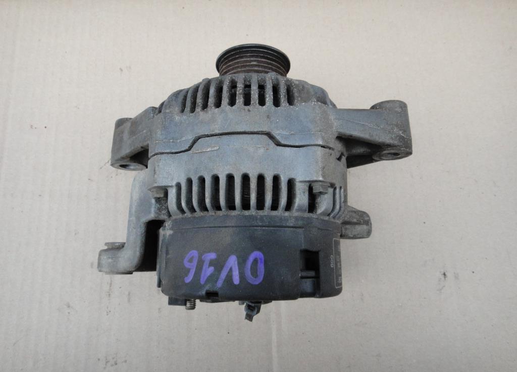 OPEL VECTRA B 1996-2001 для Генератор