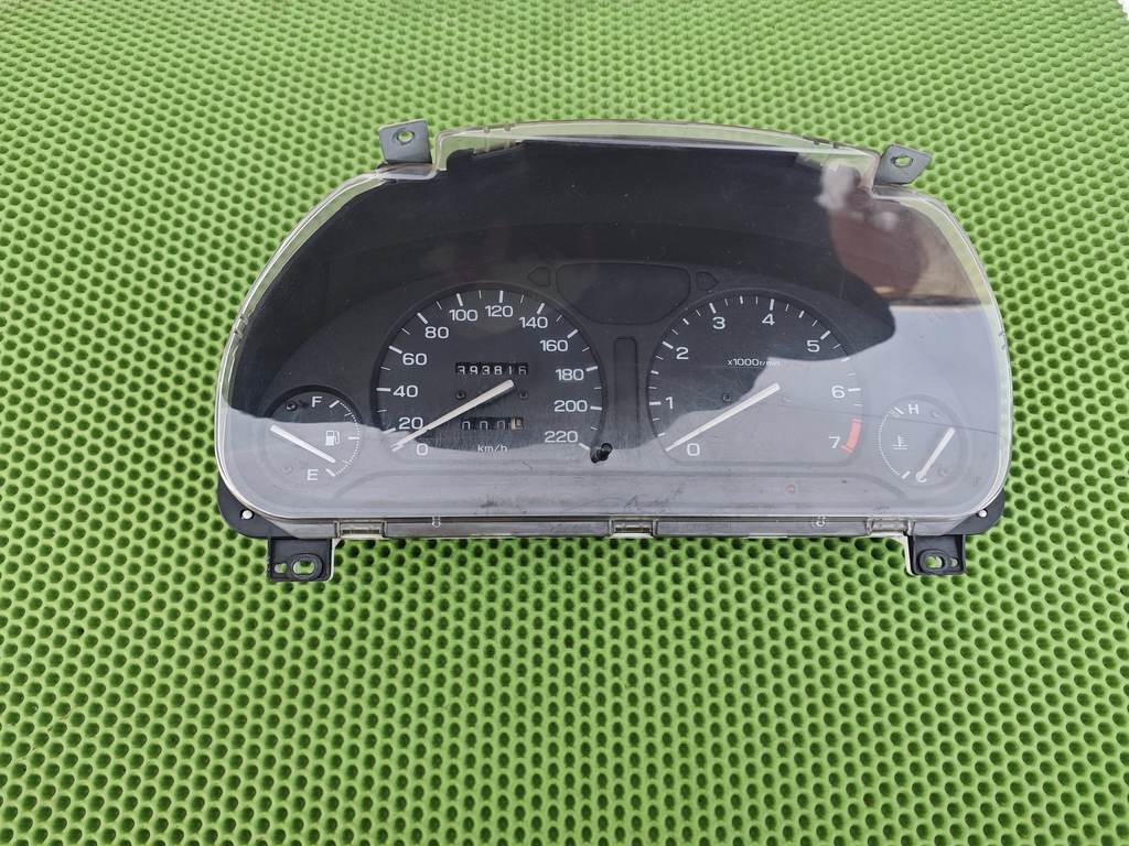 SUBARU LEGACY (B11) 1994-1998 для Панель (комбинация) )приборов