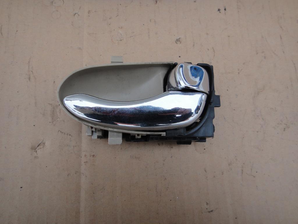 NISSAN CEFIRO (A33) 1999-2006 для Ручка двери внутренняя передняя правая