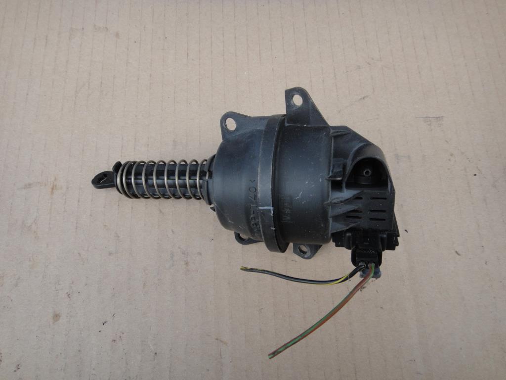 OPEL VECTRA B 1996-2001 для Клапан отопителя