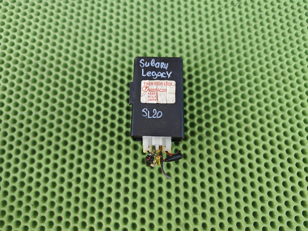 SUBARU LEGACY (B11) 1994-1998 для Блок управления центральным замком