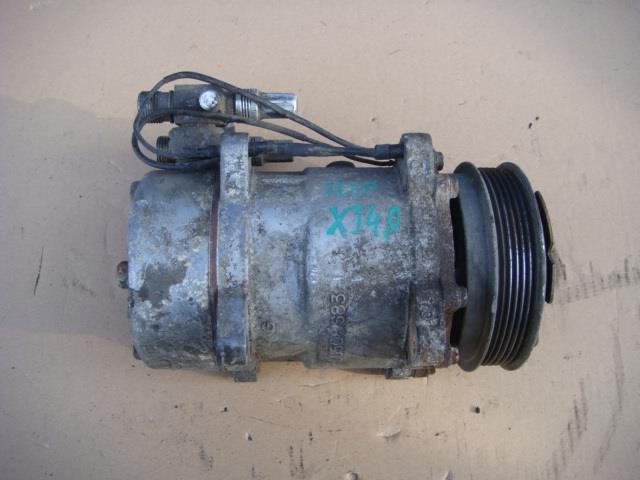 JEEP CHEROKEE (XJ) 1984-1990 для Компрессор кондиционера