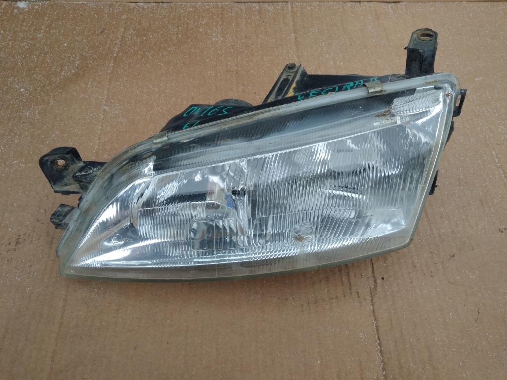 OPEL VECTRA B 1996-2001 для Фара левая