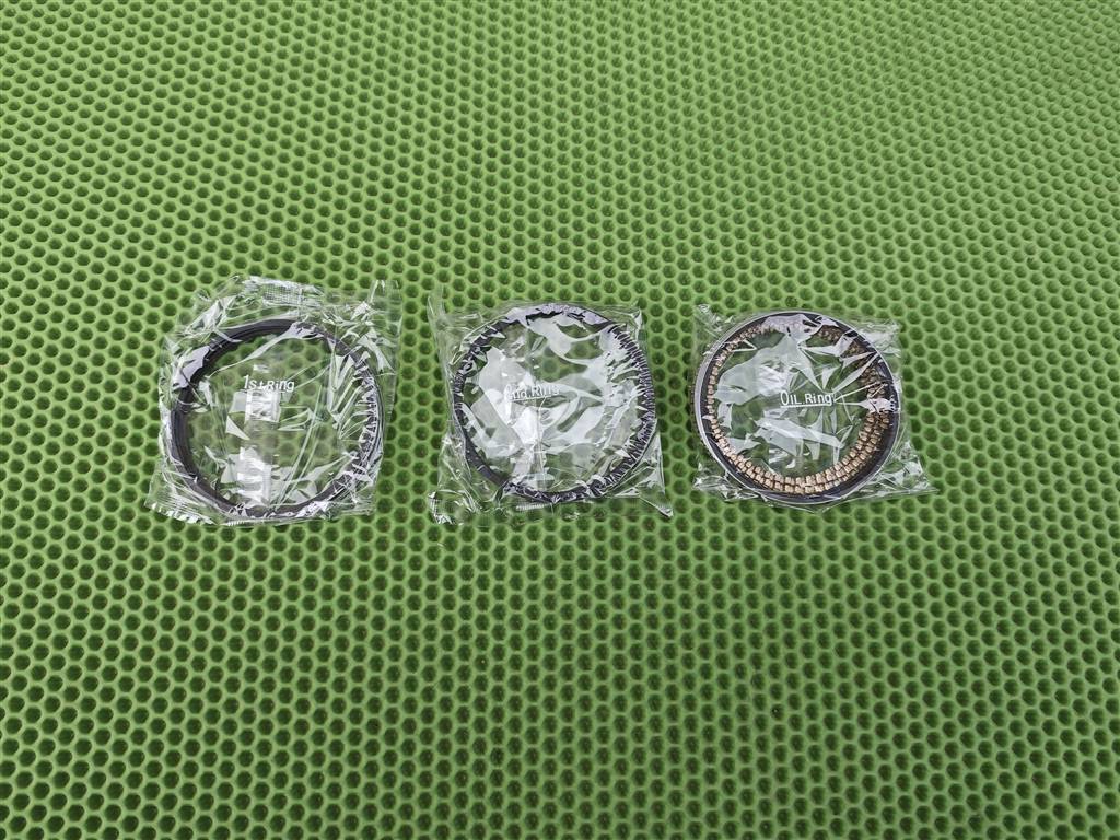 JEEP GRAND CHEROKEE (WJ) 1999-2004 для Кольца поршневые