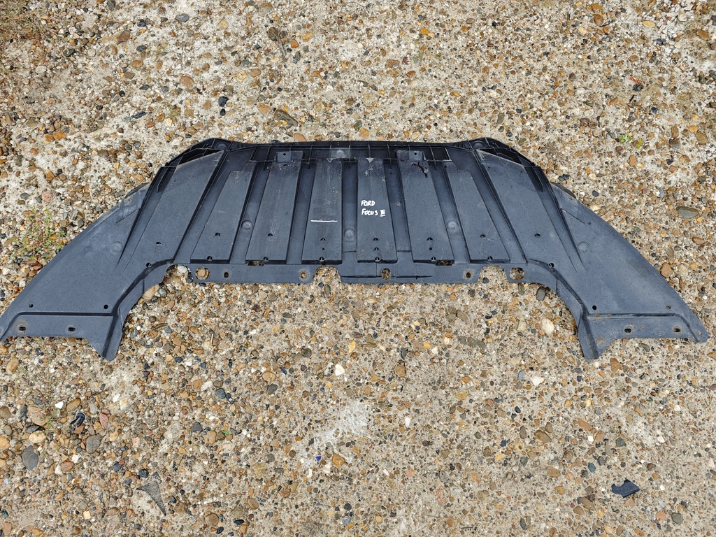 FORD FOCUS III 2011- для Пыльник переднего бампера