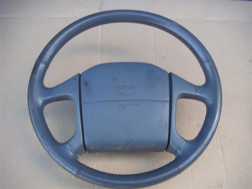 NISSAN MAXIMA (A32) 1994-2000 для Руль (рулевое колесо)