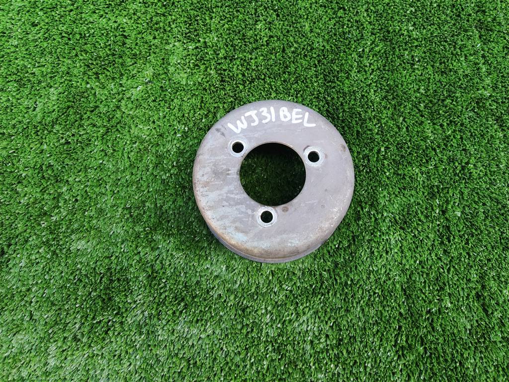 JEEP GRAND CHEROKEE (WJ) 1999-2004 для Шкив