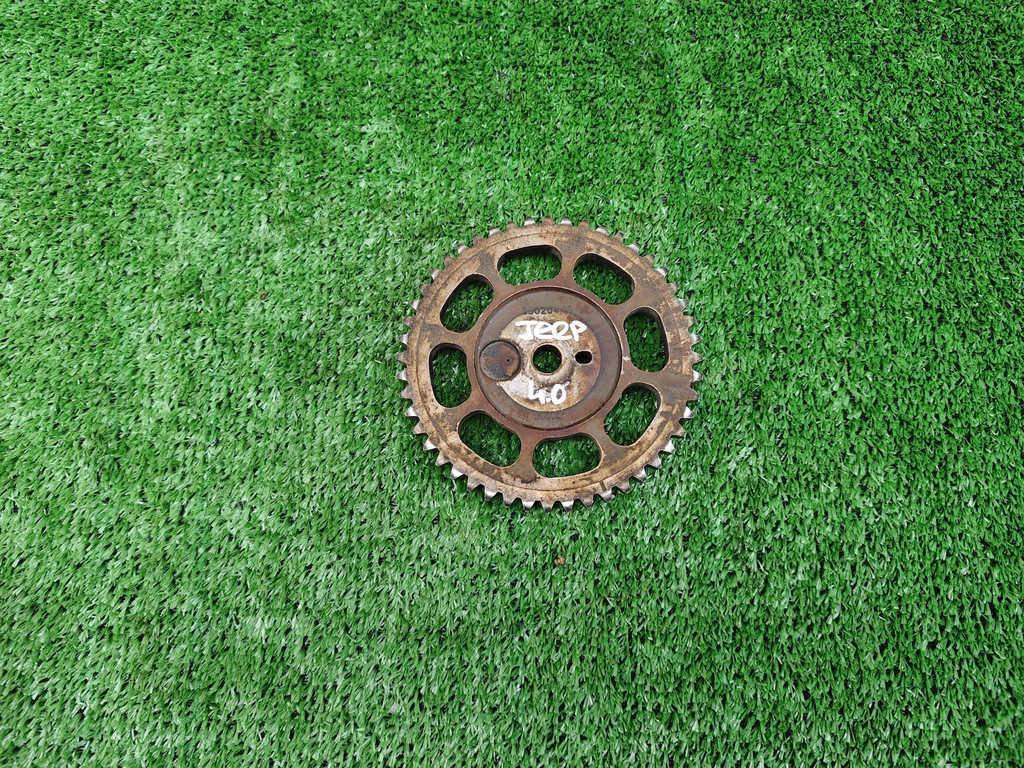 JEEP GRAND CHEROKEE (ZJ) 1993-1998 для Шестерня распредвала