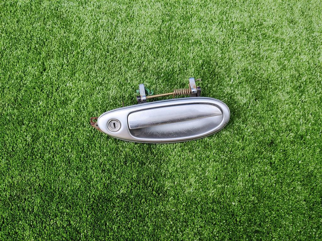 NISSAN CEFIRO (A32) 1994-1999 для Ручка двери наружная передняя правая