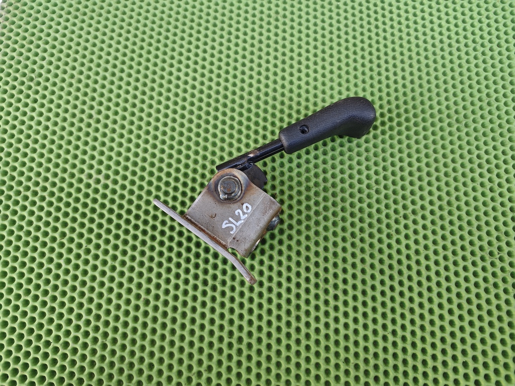 SUBARU LEGACY (B11) 1994-1998 для Кулиса (селектор) КПП