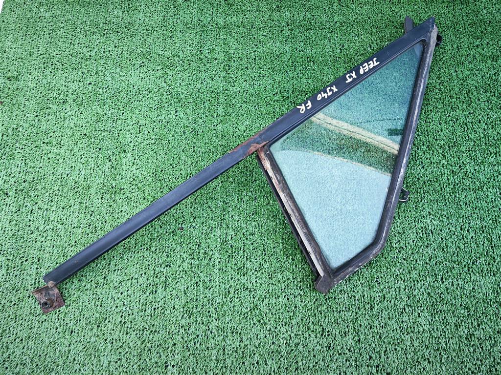 JEEP GRAND CHEROKEE (ZJ) 1993-1998 для Стекло двери передней правой (форточка)