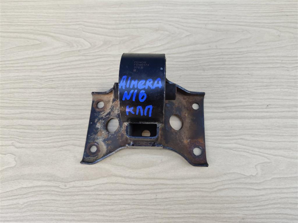 NISSAN ALMERA (N16) 2000-2006 для Опора КПП