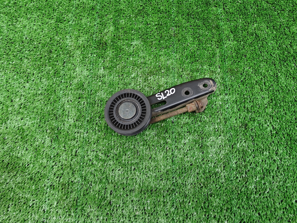 SUBARU LEGACY (B11) 1994-1998 для Натяжитель ремня