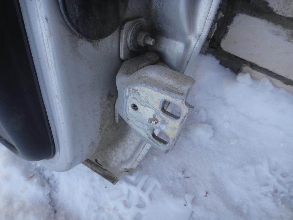 JEEP GRAND CHEROKEE (WJ) 1999-2004 для Петля двери задней левой (нижняя)