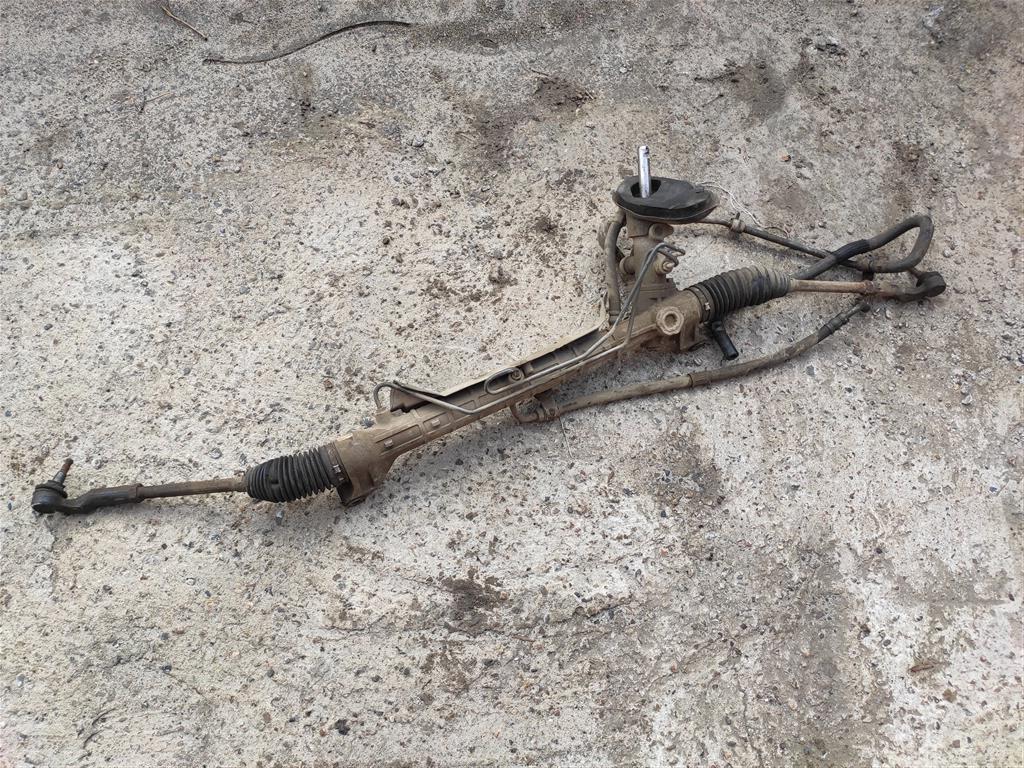 MAZDA 3 (BK) 2003-2009 для Рулевая рейка